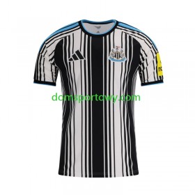 Koszulka Newcastle United Domowe Koszulki Piłkarskie 2026-2027 Krótki Rękaw